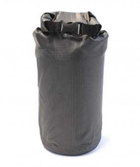 PROTECT Велосумка на вилку, р-р 270х140 мм, цвет серый. (777-104)