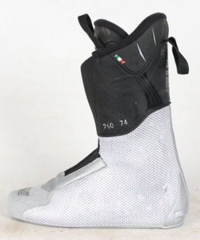 DALBELLO Горнолыжные ботинки Б/У Avanti LTD Зеленый/Черный 28.5 (колодка 327)