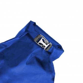 PROTECT Чехол для одной пары беговых лыж 180-210 см, цвет синий. (999-205)