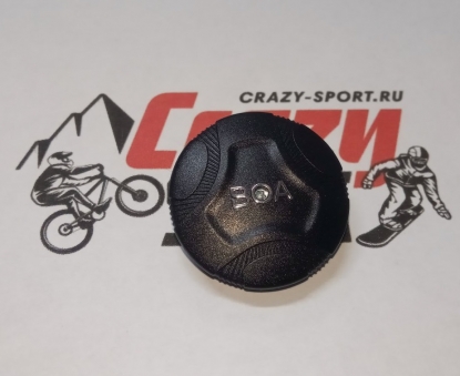 BOA Механизм крепления велообуви с BOA L5 Dial A black арт 2004066