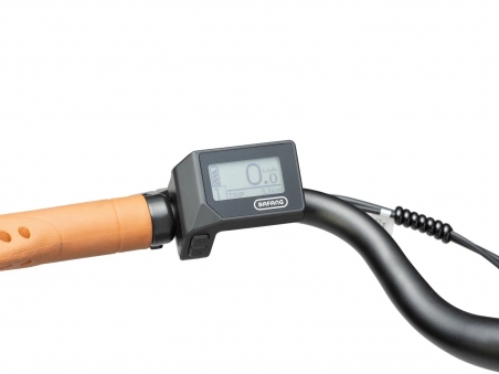 TIME TRY Велосипед D209 2024 Серый