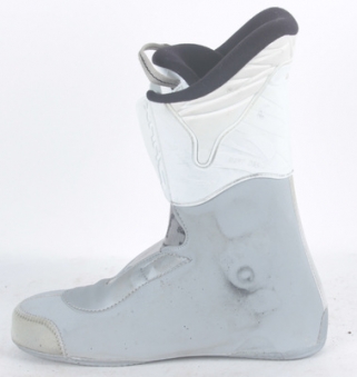 TECNICA Горнолыжные ботинки Б/У Attiva Phoenix 90 Ultrafit 26 р-р