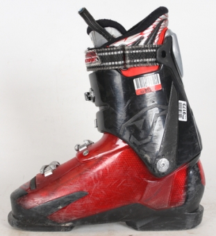 NORDICA Горнолыжные ботинки Б/У Sport Machine NFS Черный/Красный 29.0 (колодка 335)