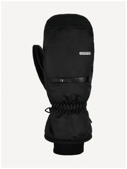 PRIME Варежки COOL-C1 Black Размер М