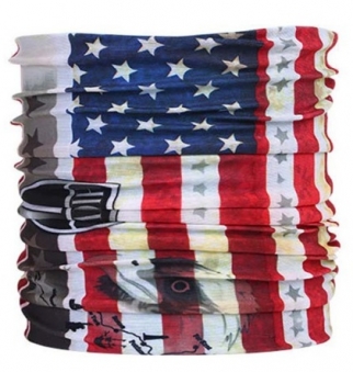 Crazy Бандана, велосипедный шарф (см:51/27) (ScarvesА8)