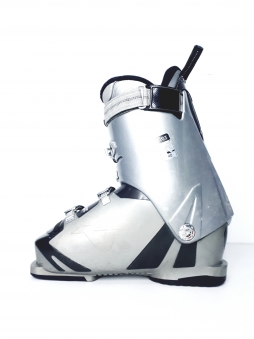 NORDICA Горнолыжные ботинки Б/У GS Easy Olympia 40 Серый 260 (колодка 303)