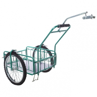 Велоприцеп \
