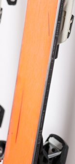 K2 Горные лыжи Б/У Sight 149 + Marker 3-11