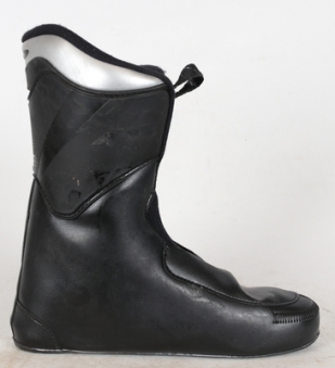 DALBELLO Горнолыжные ботинки Б/У Aspire Lux Черный 25.0 (колодка 299)