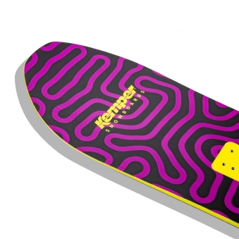 KEMPER Сноуборд Freestyle 146 (23/24)