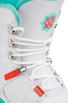 PRIME Ботинки сноуборд FUN-F1 Women (37/24,5)