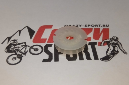 BOA Механизм крепления велообуви с BOA L4 Spool арт B1136