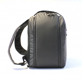 PROTECT Сумка-рюкзак для ботинок горнолыж., сноуборд+шлем+перчатки, цвет фиолетовый принт (999-512)