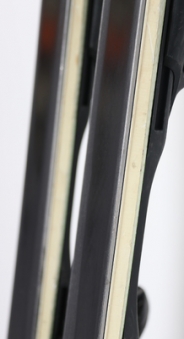 ELAN Горные лыжи Б/У SX Race 165 + Elan 3-10 (124-75-103 R13.5)