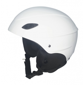 LOSRAKETOS Шлем TRACK WHITE L-XL (58-64см) арт 54536