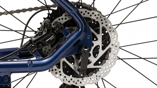 TIME TRY Велосипед TT422 2025 Синий 29\