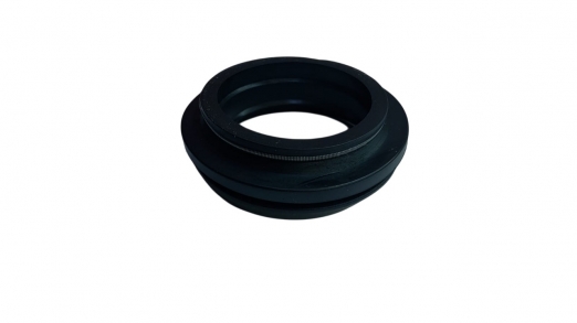 CRAZY Пыльник вилки резиновый диаметр на ноги 28мм