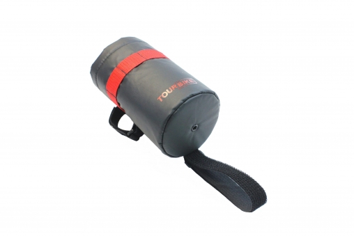 PROTECT Велосумка на руль «Кормушка», серия CITY 18х11 см (777-125)