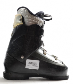 LANGE Горнолыжные ботинки Б/У Venus Speed R 26 Black