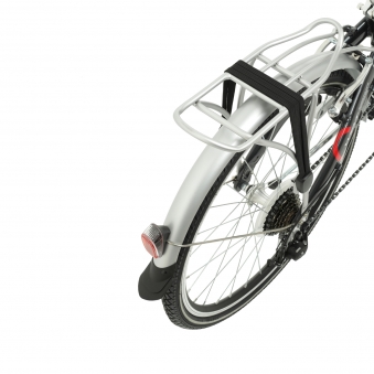 WELT Велосипед  Subway 24 Dark Grey 2024