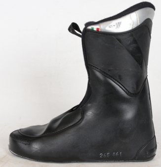 DALBELLO Горнолыжные ботинки Б/У Aspire Lux Черный 25.0 (колодка 299)