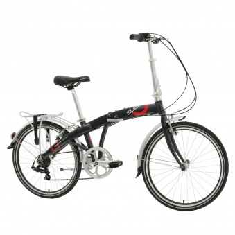 WELT Велосипед  Subway 24 Dark Grey 2024