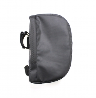 PROTECT Сумка на руль велосипеда, самоката. 19х9х14 см (555-593)