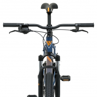 WELT Велосипед Ridge 1.1 D 27 Dark Blue 2024 Size:L