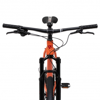 WELT Велосипед Ranger 2.0 29 Orange 2024 Size:L