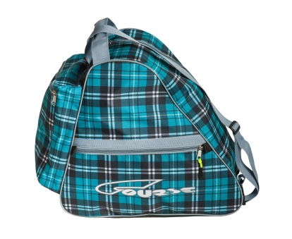 COURSE Сумка для 1 пары г/л ботинок,цвет зеленый (сг011.042.1.1) 2020