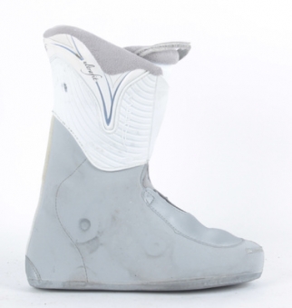 TECNICA Горнолыжные ботинки Б/У Tecnica Viva M+ SR 25.5р