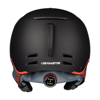 LOSRAKETOS Шлем STILZ Размер S-M (55-58см) BLACK