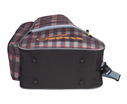 COURSE Сумка для 1 пары г/л ботинок,цвет оранжевый (сг011.042.1.1) 2020