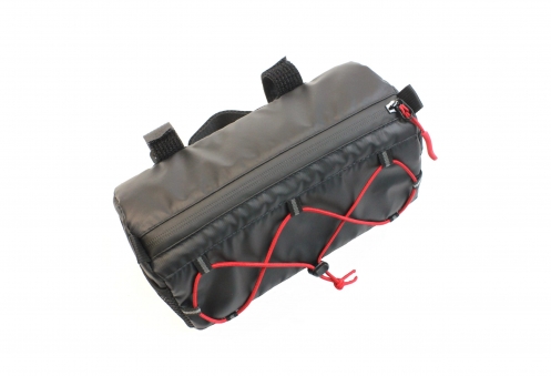 PROTECT Велосумка на руль, серия CITY 23х14 см (777-126)