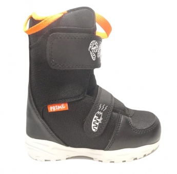 PRIME Ботинки сноуборд PLAY (30/19) (21/22)