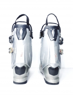 NORDICA Горнолыжные ботинки Б/У GS Easy Olympia 40 Серый 260 (колодка 303)