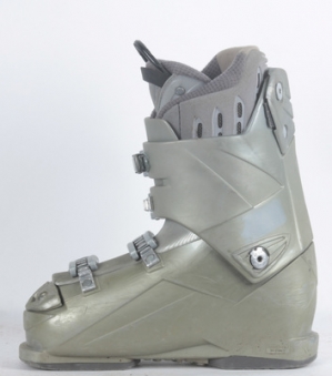 HEAD Горнолыжные ботинки Б/У Edge HT 7.2 25р