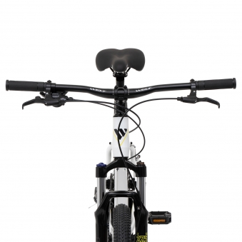 WELT Велосипед  Edelweiss 1.0 D 27 White 2024 Size:S