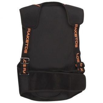 LOSRAKETOS Защита спины IMPACT LRB-005 (D30) Размер XL