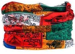 Crazy Бандана, велосипедный шарф (см:48/25) (ScarvesB23)