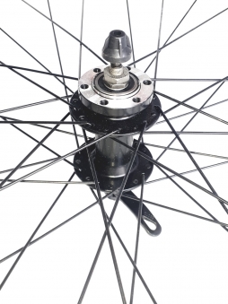 CRAZY Колесо заднее 29\