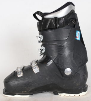 DALBELLO Горнолыжные ботинки Б/У Aspire Lux Черный 25.0 (колодка 299)