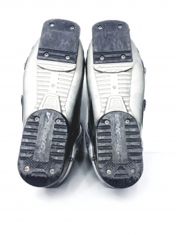 NORDICA Горнолыжные ботинки Б/У GS Easy Olympia 40 Серый 260 (колодка 303)