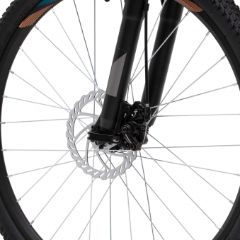 WELT Велосипед Floxy 1.0 26 D Fusion Coral 2024 Size: S