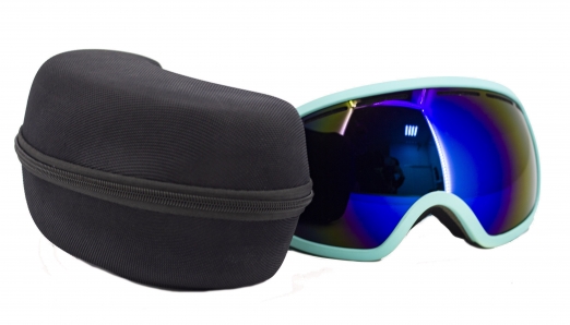 PAZZO Маска ITALIA Azzurro BLUE/SKYBLUE (20/21)