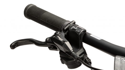 TIME TRY Велосипед TT421 2025 Красный 27,5\