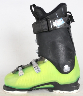 DALBELLO Горнолыжные ботинки Б/У Avanti LTD Зеленый/Черный 28.5 (колодка 327)