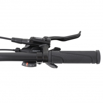 WELT Велосипед  Edelweiss 2.0 HD 27 Violet 2024 Size:M