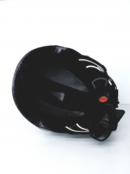 UVEX Шлем Детский Черный M (52-54) Б/У