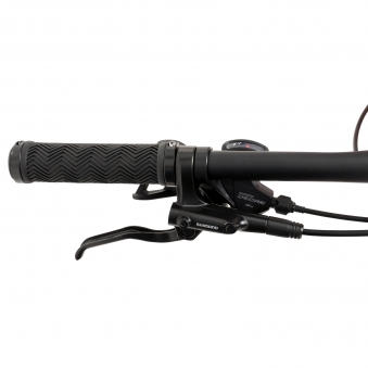 WELT Велосипед Rockfall 4.0 27 Fire Red 2024 Size:M